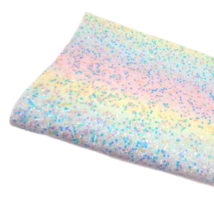 (New) Pastel Party Chunky Glitter