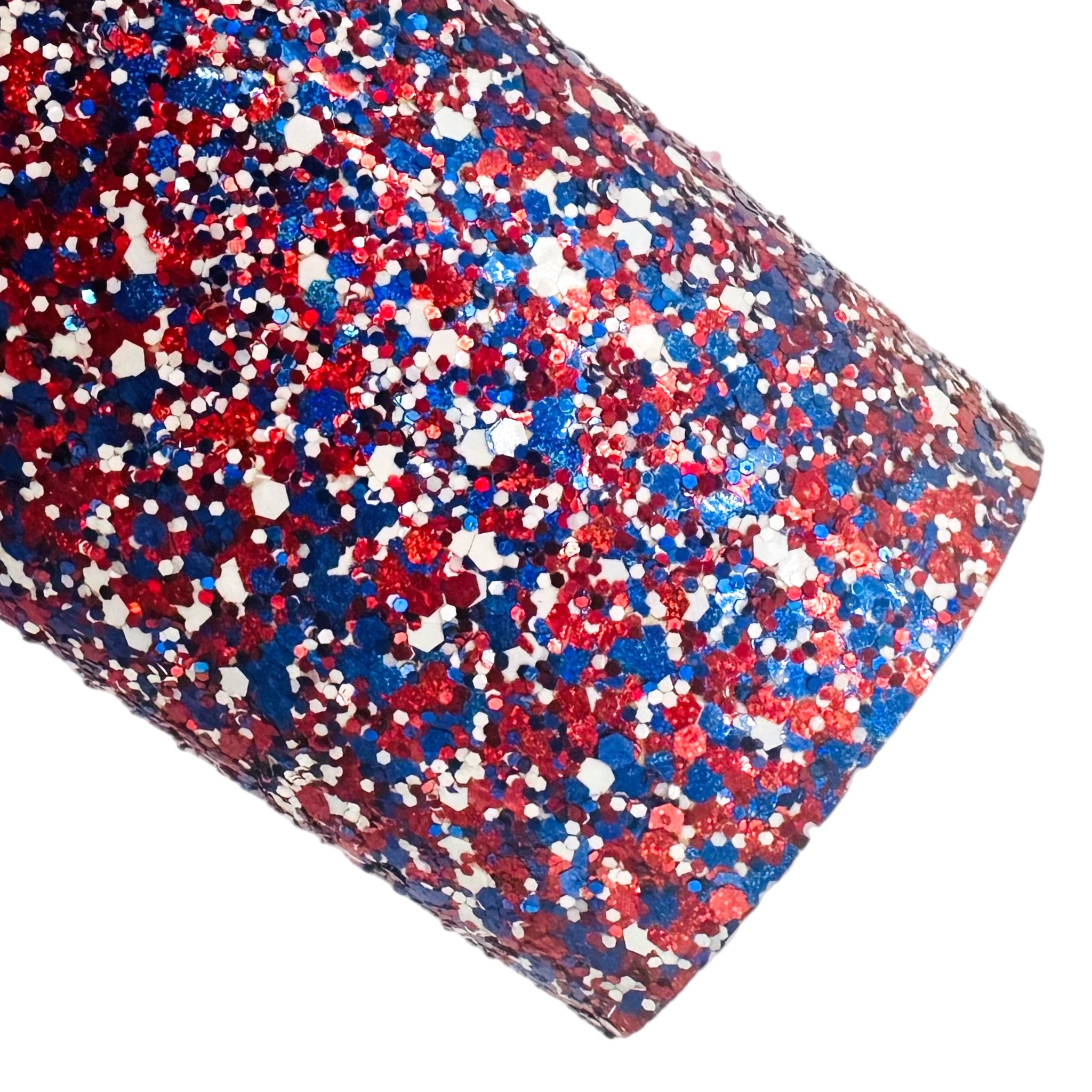 (NEW)Independence Day  Chunky Glitter