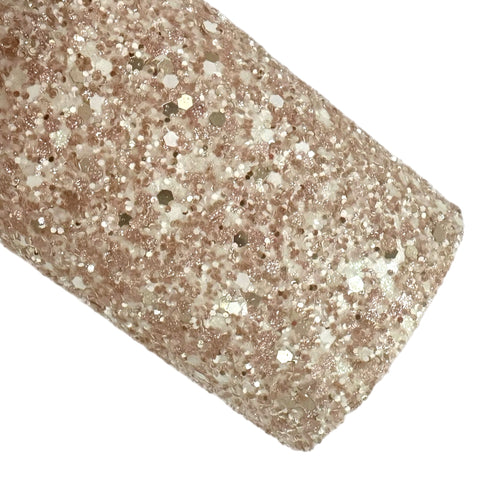 (NEW) Brown Sugar & Spice Chunky Glitter