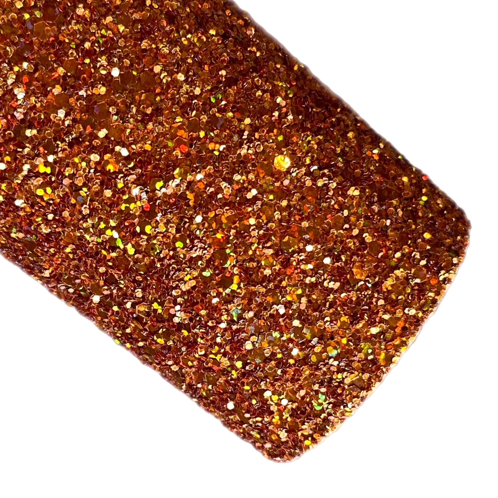 (New)Gourd-geous Fall Festival Glitter