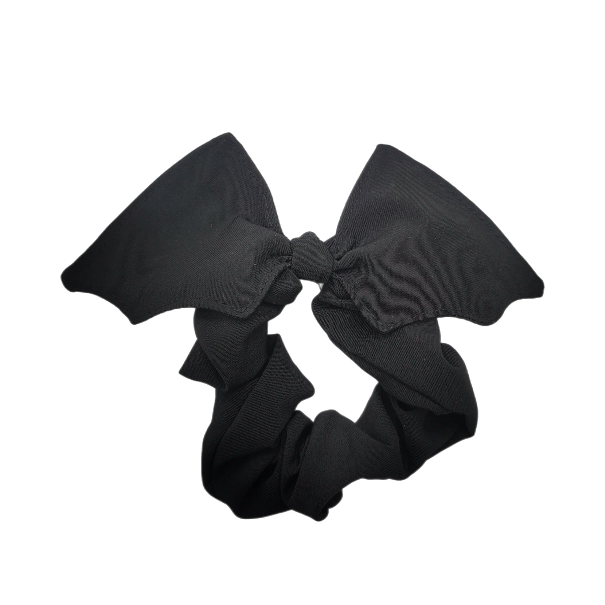 (Pre-Order) Bat Wing Scrunchie
