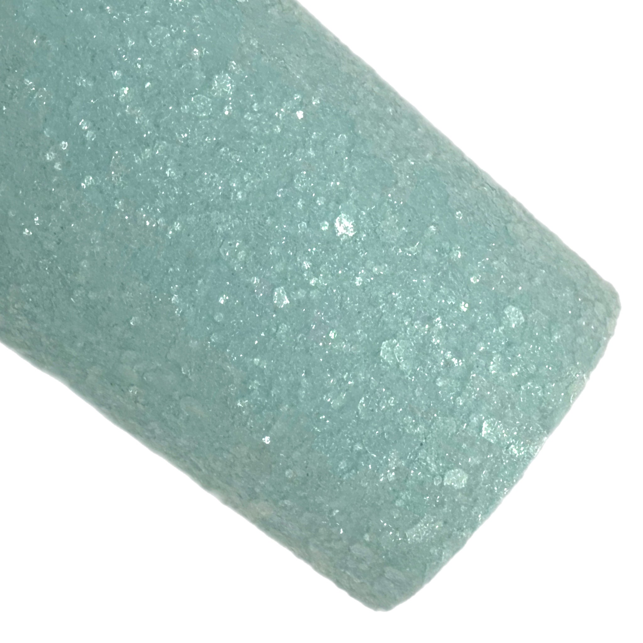 (NEW) Frozen Blue Chunky Glitter