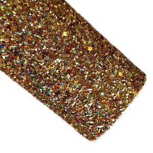 (New)Golden Hour Fall Festival Glitter