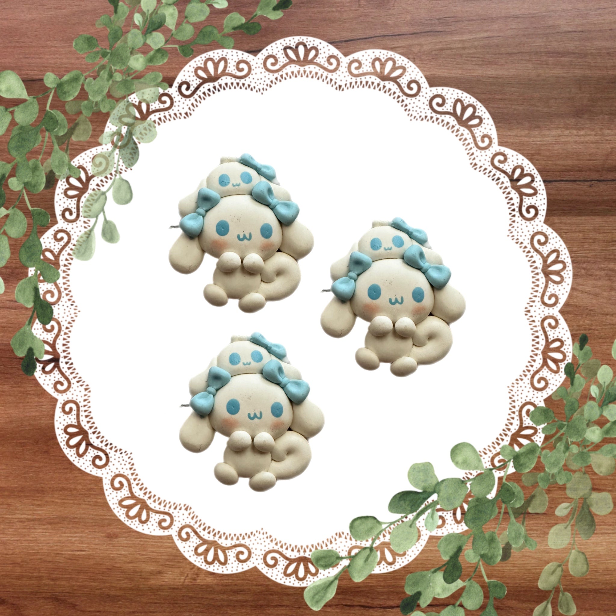 (Pre-Order) Sanrio Cinnamoroll