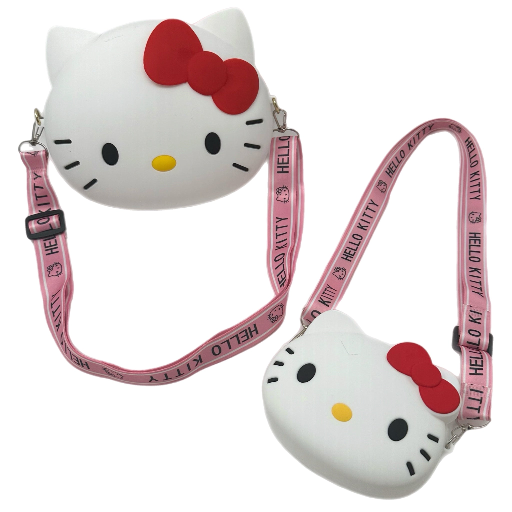 Miss Kitty Purses(2 sizes)