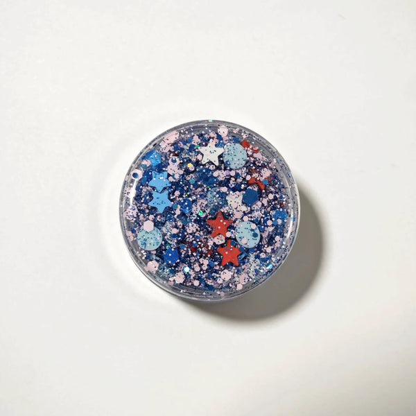 (Pre-Order) Freedom Fest Glitter Hair Gel