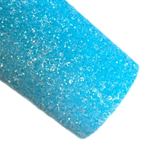 (New)Turquoise Magical Crystal Chunky Glitter