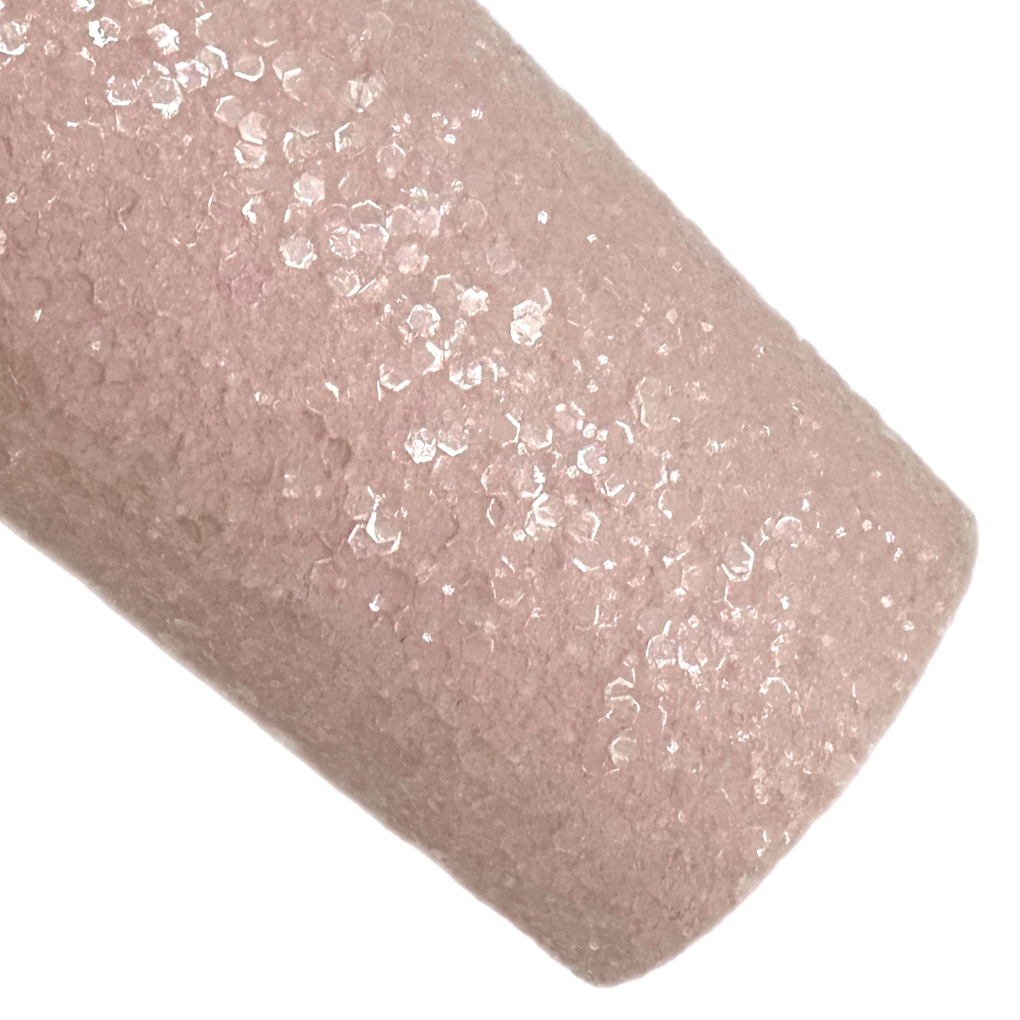 (NEW)Buff Beauty Chunky Glitter