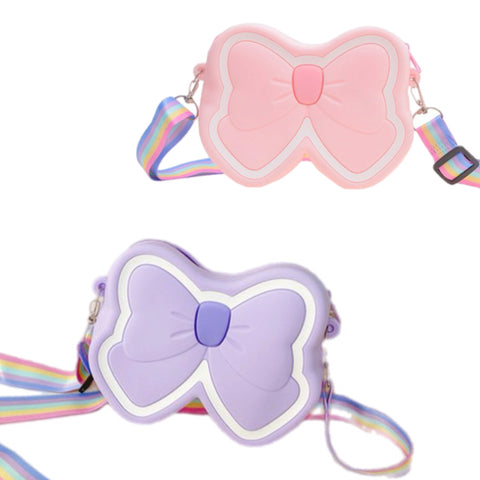 (Pre-Order) Bow Purse