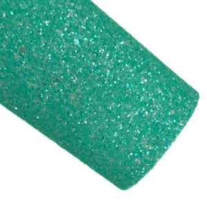(NEW)Jade Solid Chunky Glitter