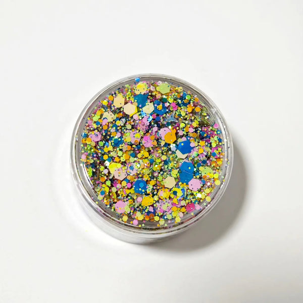 Fairy Dust Glitter Hair Gel