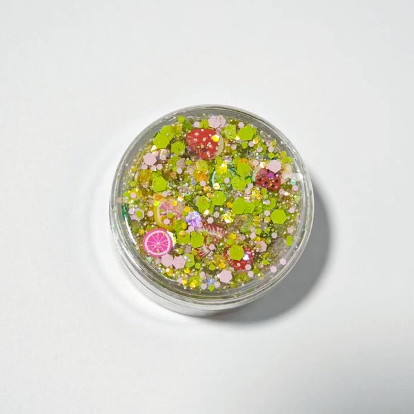 Tuitti Fruitti Glitter Hair Gel