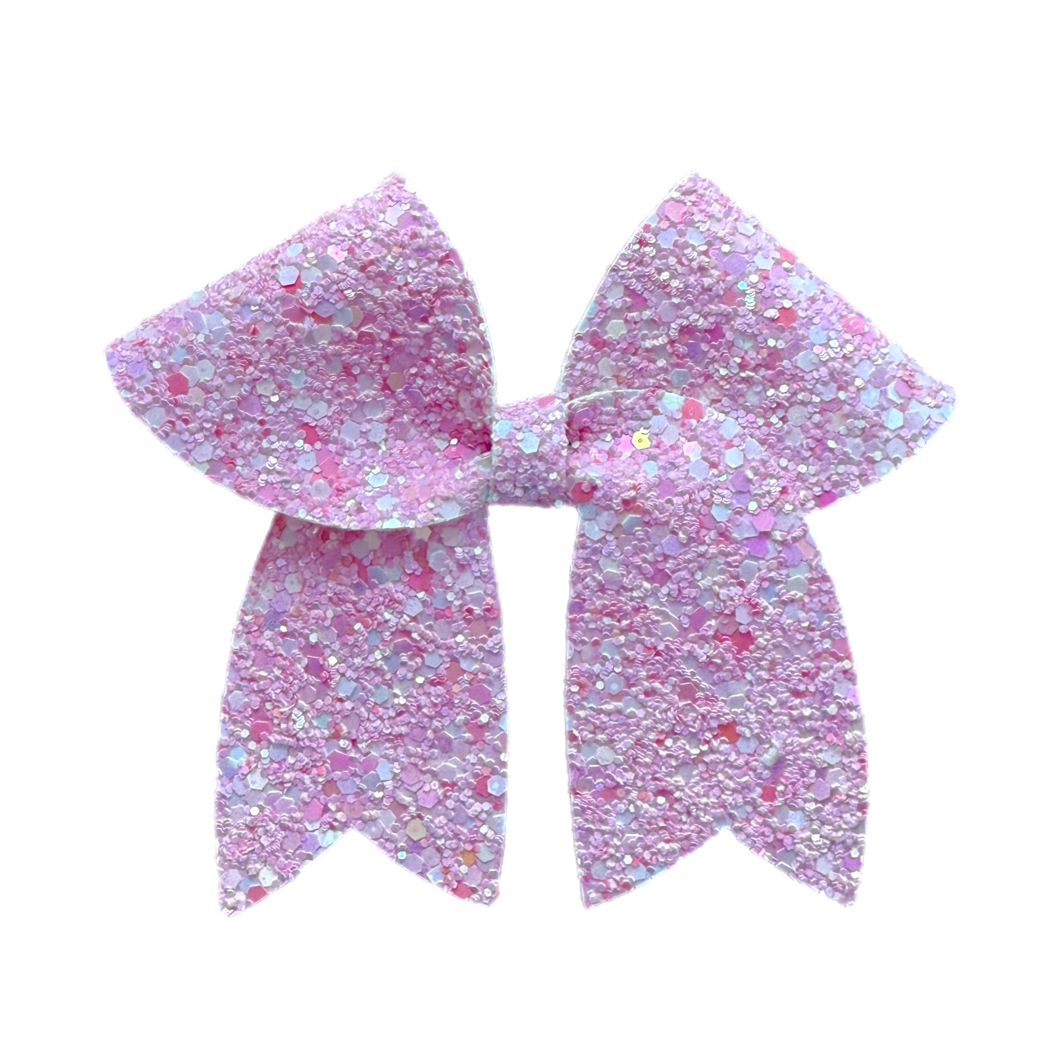 (SAMPLE) The Cheerleader Bow 4.5 inch – Marmalade Skies
