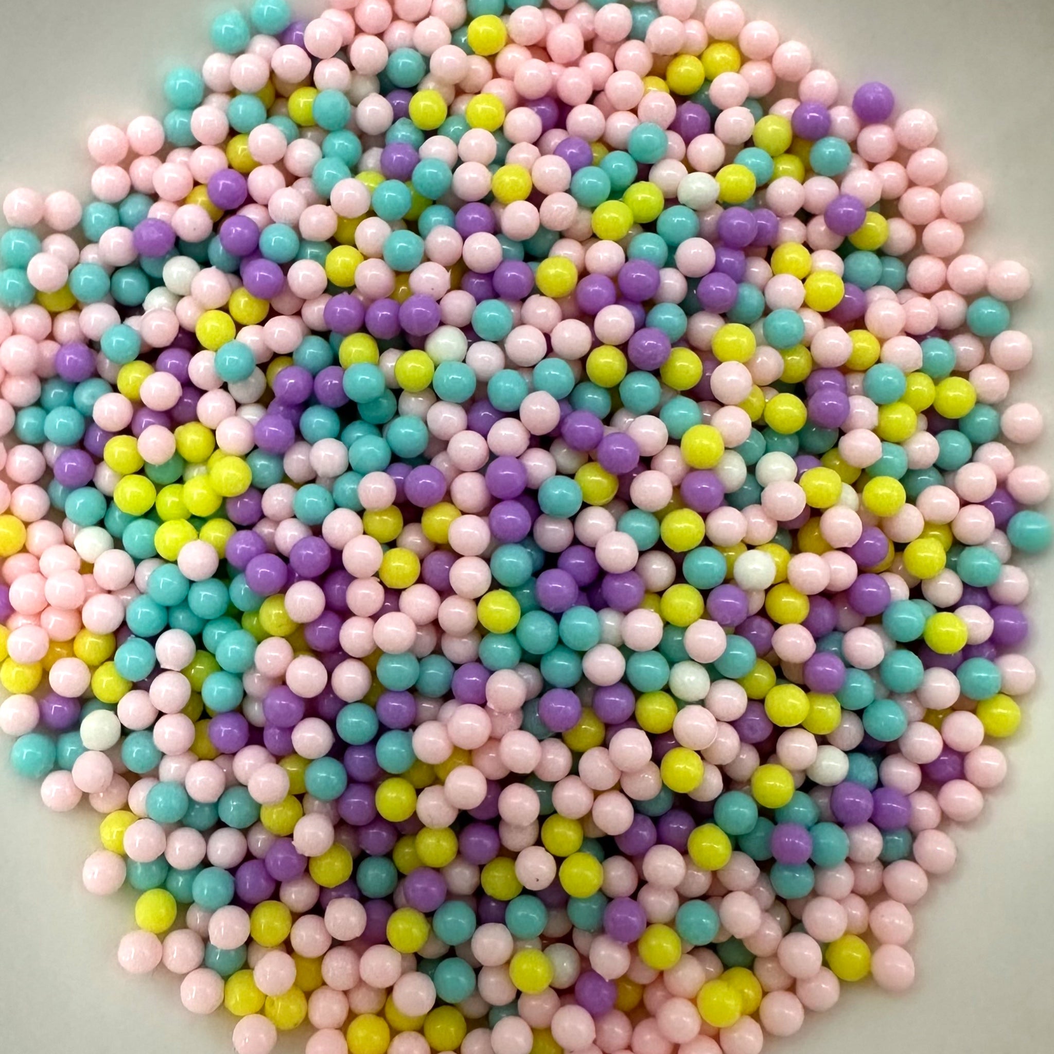 Birthday Party Rainbow Ball (1mm)