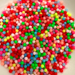 Color My World Rainbow Ball (1mm)