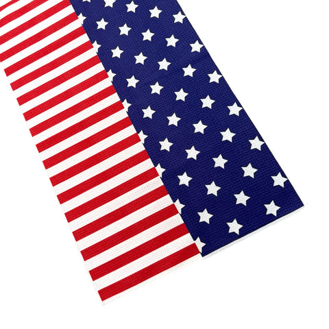 Double-Sided Hand Towel