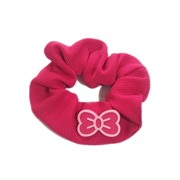 Bow Scrunchie