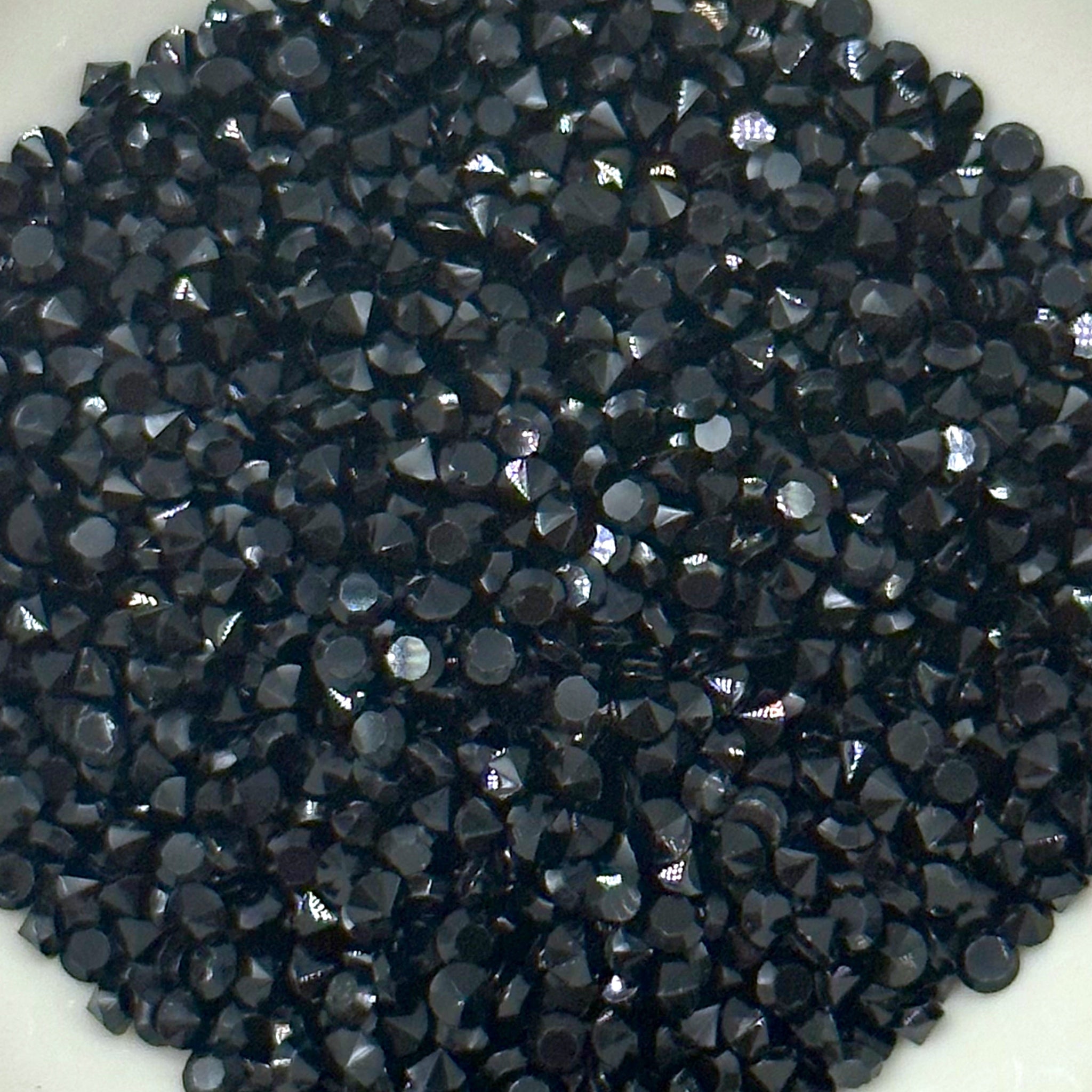 Black Diamond Gems 3mm