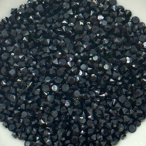 Black Diamond Gems 3mm