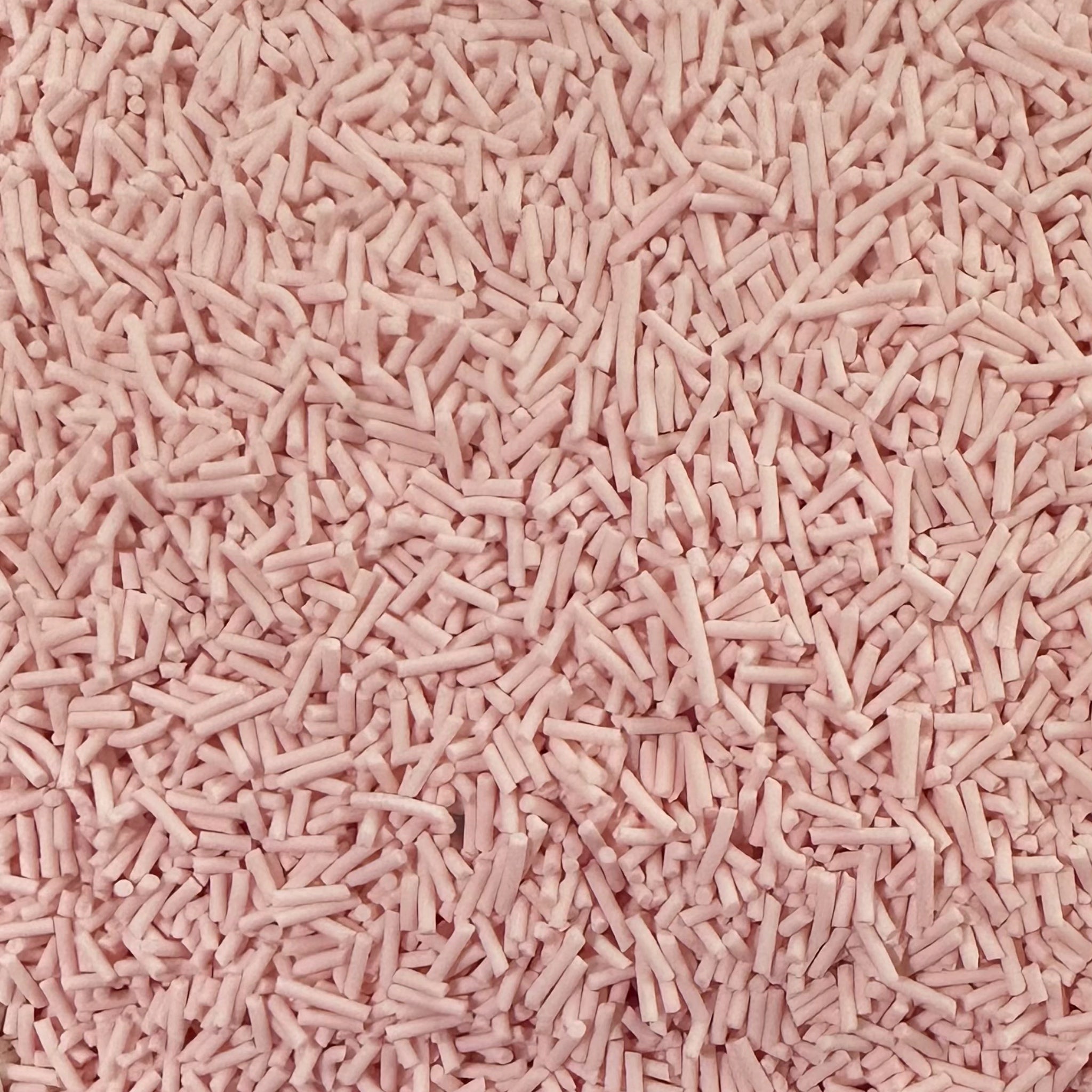 Light Pink Sprinkles Filler