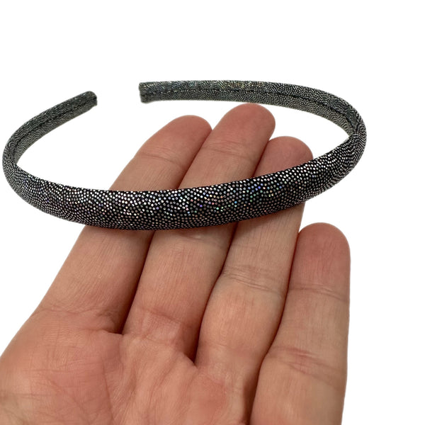 Shimmer Headbands