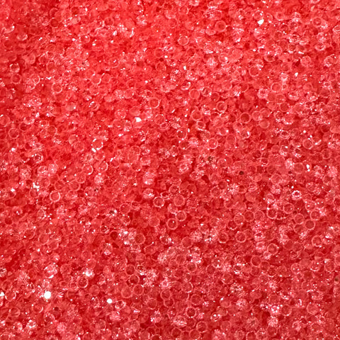 Bubblegum Pink Diamond Gems 3mm
