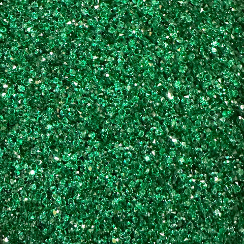 Evergreen Diamond Gems 3mm