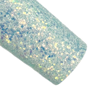 Frozen Pond Chunky Glitter