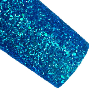 NEW Turquoise Waters Chunky Glitter