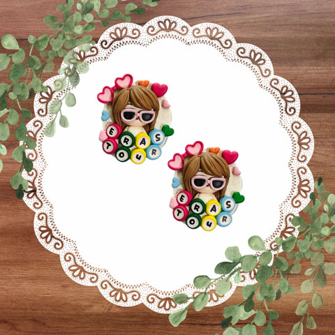 (Pre-Order) Eras Tour Cameo