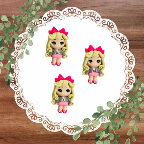 (Pre-Order) Barbie Girl