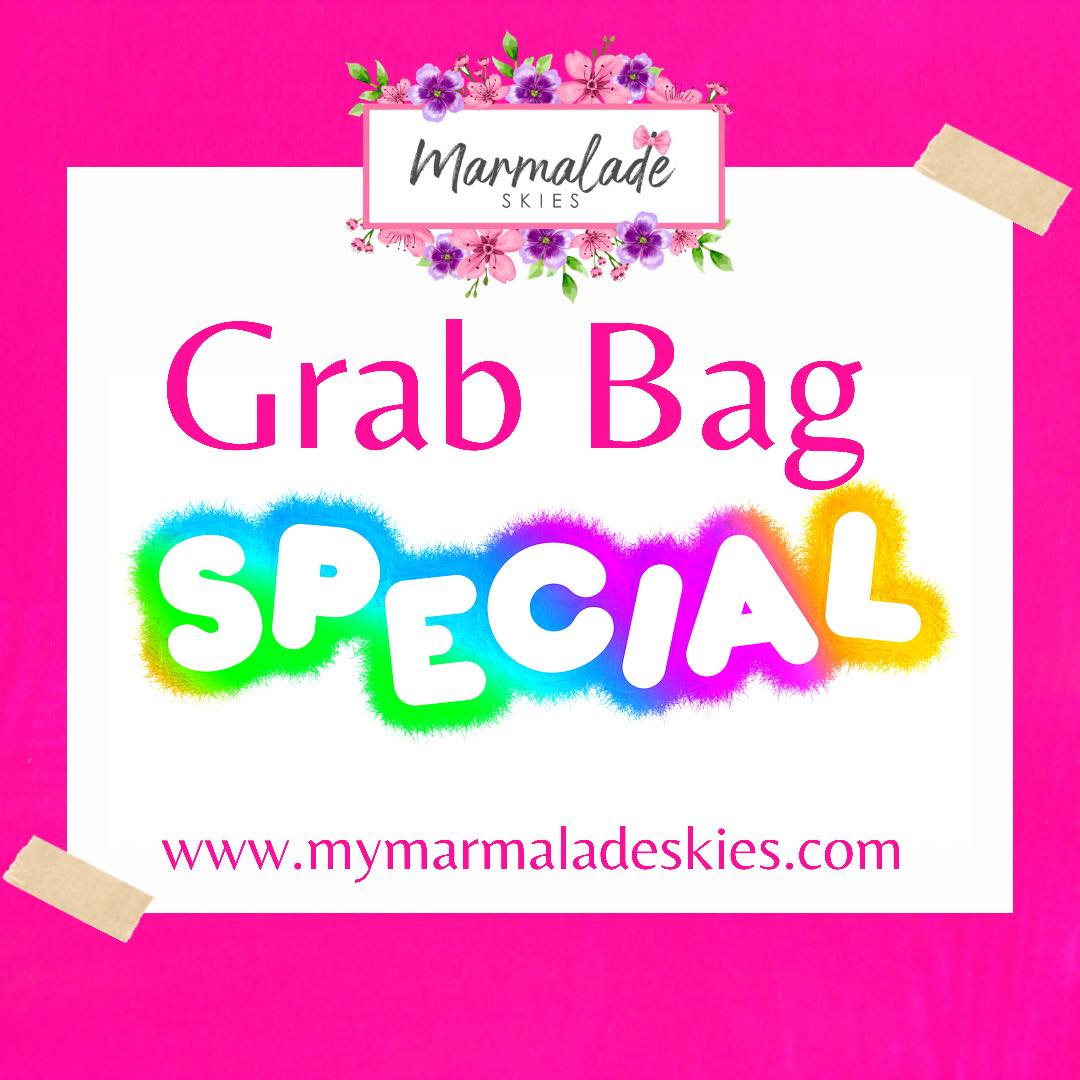 Grab Bag Special