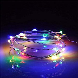 Wholesale DIY Craft LED String Lights