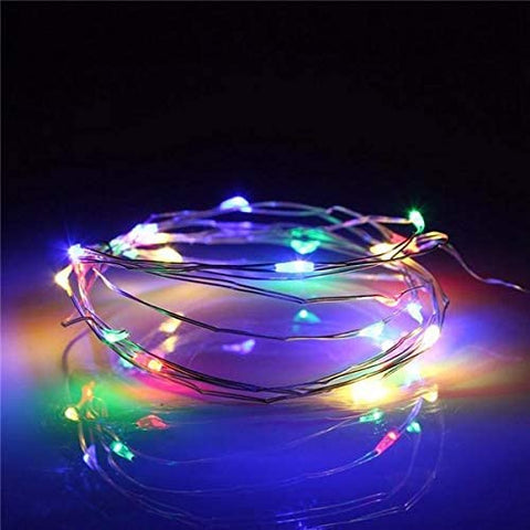 Wholesale DIY Craft LED String Lights