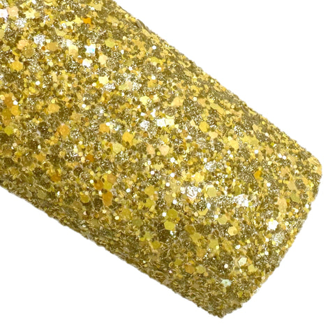 Honey Pot Chunky Glitter
