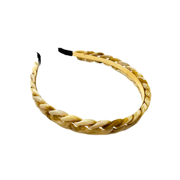 Chain Headbands