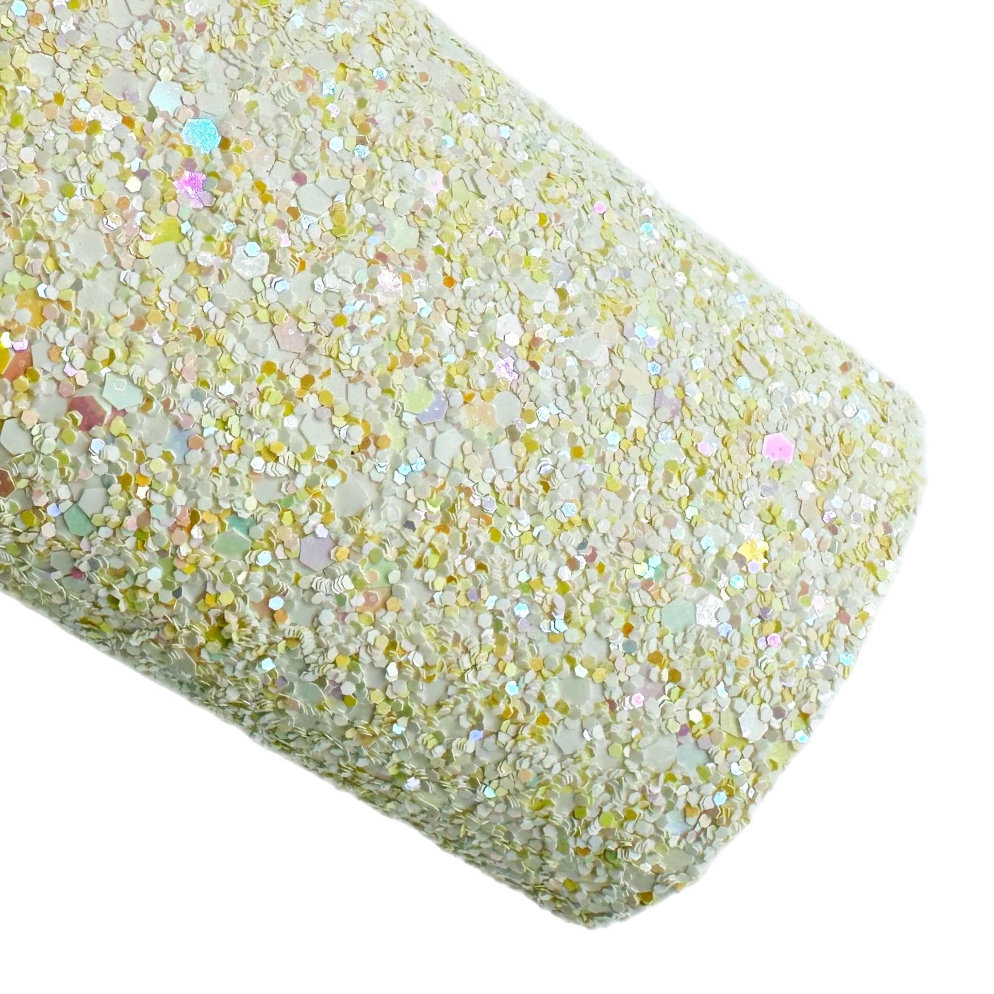 (NEW) Chick-A-Dee Chunky Glitter