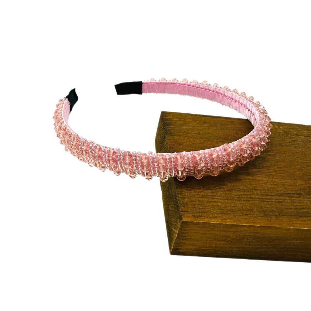 Beaded Headbands Marmalade Skies