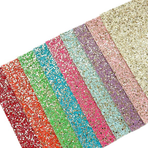 Perfectly Paired Glitters 9pc Bundle