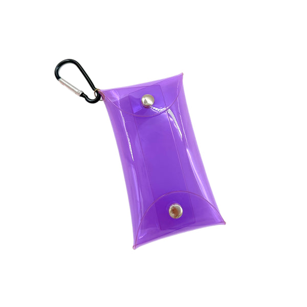 Jelly Accessory Pouch