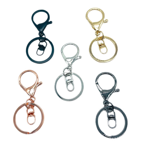 Sample Pack Key Chain Hardware