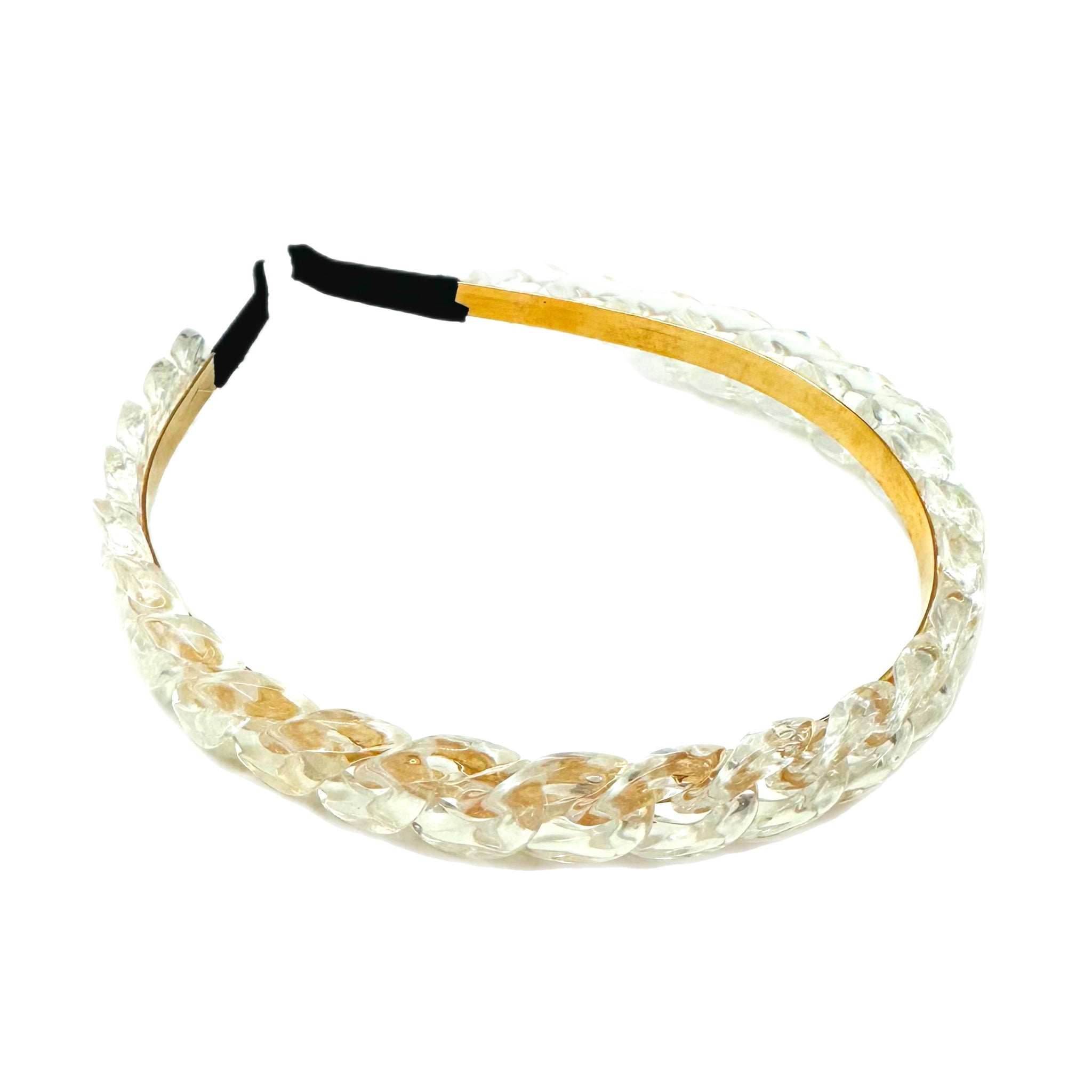 Chain Headbands