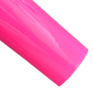 Neon Pink Patent