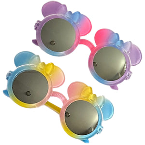 Ombre Mouse Kids Sunnies